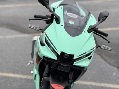 2026 Yamaha YZFR3ATGR - Photo 10