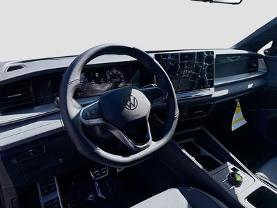 2026 Volkswagen Tiguan - Photo 9