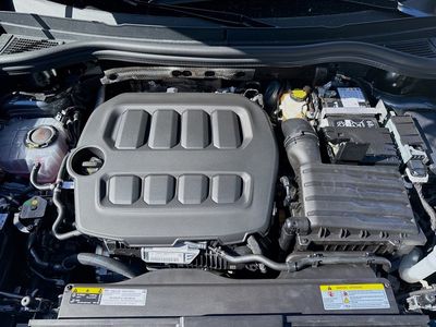 2026 Volkswagen Tiguan - Photo 26