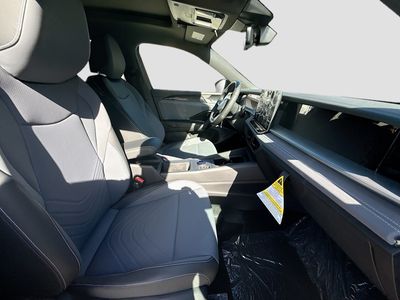 2026 Volkswagen Tiguan - Photo 24