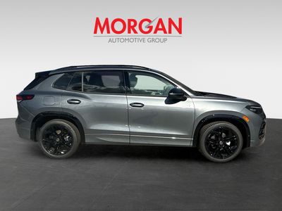 2026 Volkswagen Tiguan - Photo 8