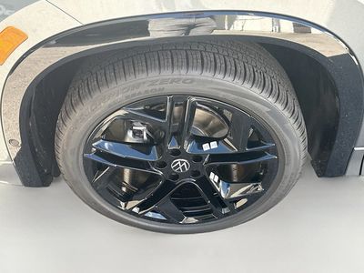2026 Volkswagen Tiguan - Photo 27