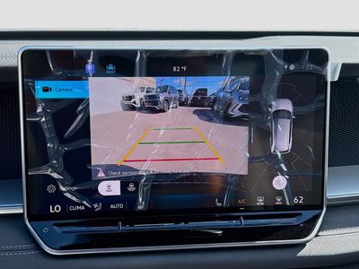 2026 Volkswagen Tiguan - Photo 13