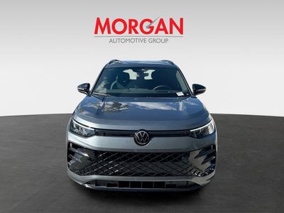 2026 Volkswagen Tiguan - Photo 2