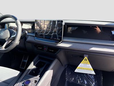 2026 Volkswagen Tiguan - Photo 25