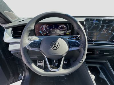 2026 Volkswagen Tiguan - Photo 10