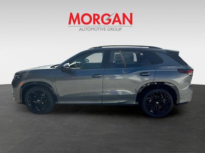 2026 Volkswagen Tiguan - Photo 4
