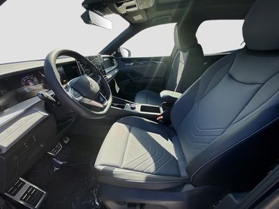 2026 Volkswagen Tiguan - Photo 17
