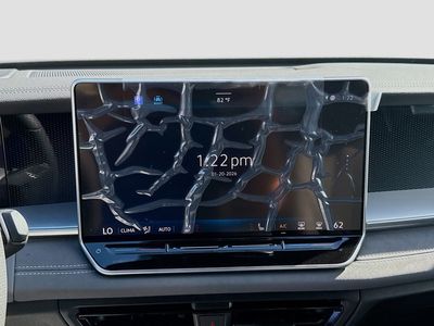2026 Volkswagen Tiguan - Photo 12