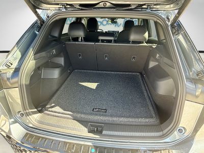 2026 Volkswagen Tiguan - Photo 22