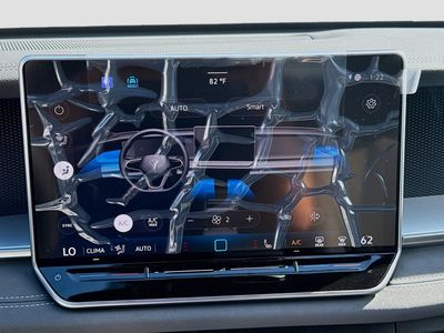 2026 Volkswagen Tiguan - Photo 14
