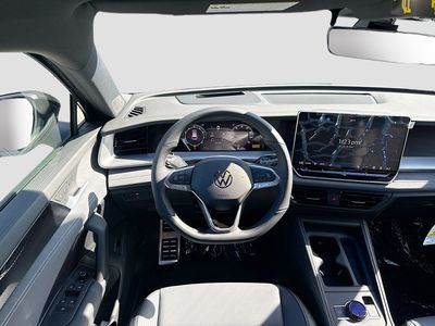 2026 Volkswagen Tiguan - Photo 18