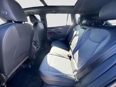 2026 Volkswagen Tiguan - Photo 21