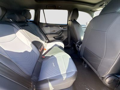 2026 Volkswagen Tiguan - Photo 23