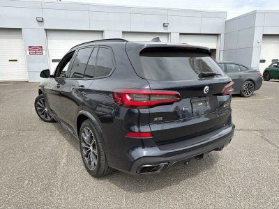 2023 BMW X5 M50i - Photo 3