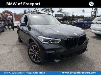 2023 BMW X5 M50i - Photo 6