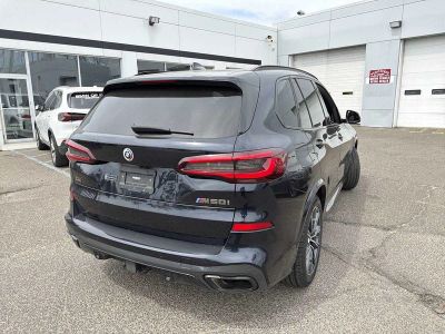 2023 BMW X5 M50i - Photo 4