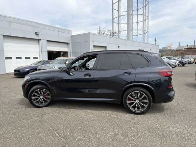 2023 BMW X5 M50i - Photo 2
