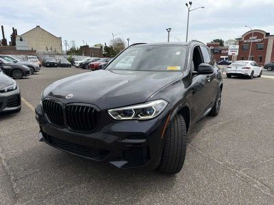 2023 BMW X5 M50i - Photo 1