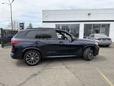 2023 BMW X5 M50i - Photo 5