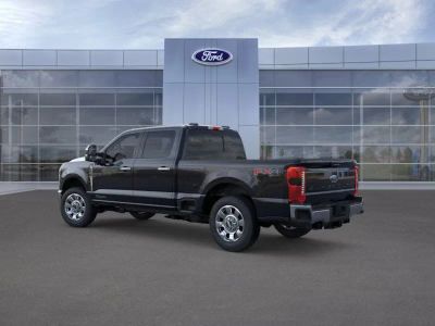2026 Ford F-250 - Photo 4