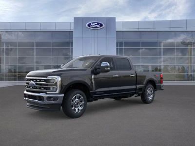 2026 Ford F-250 - Photo 1