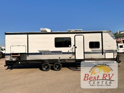 2026 Keystone RV Springdale Classic - Photo 7