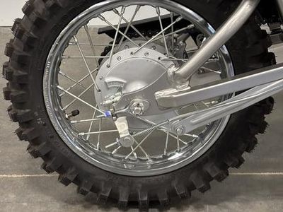 2025 Kawasaki KLX110R - Photo 14