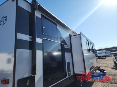 2025 Forest River RV Vibe - Photo 2