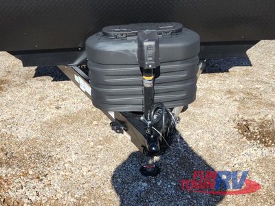 2025 Forest River RV Vibe - Photo 11
