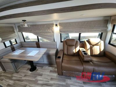 2025 Forest River RV Vibe - Photo 5