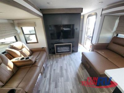2025 Forest River RV Vibe - Photo 6