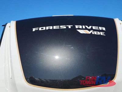2025 Forest River RV Vibe - Photo 3
