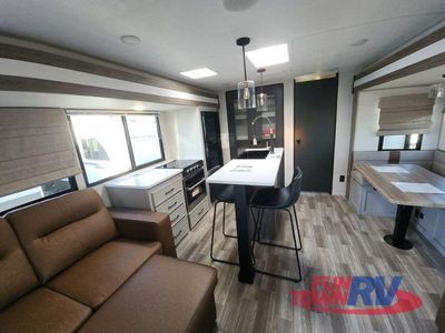 2025 Forest River RV Vibe - Photo 10