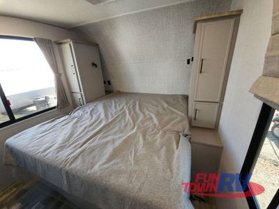2025 Forest River RV Vibe - Photo 7