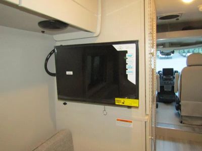 2026 Thor Motor Coach TELLARO - Photo 8