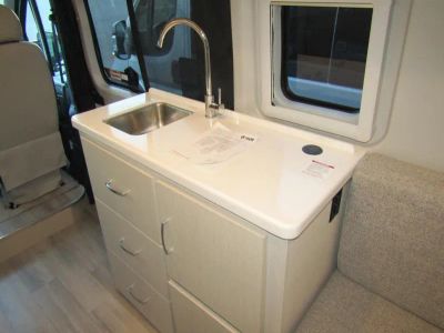 2026 Thor Motor Coach TELLARO - Photo 6