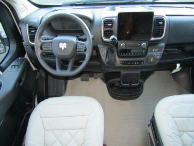 2026 Thor Motor Coach TELLARO - Photo 3