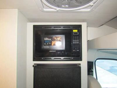 2026 Thor Motor Coach TELLARO - Photo 7