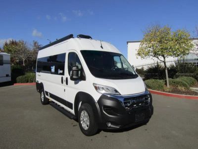 2026 Thor Motor Coach TELLARO - Photo 1