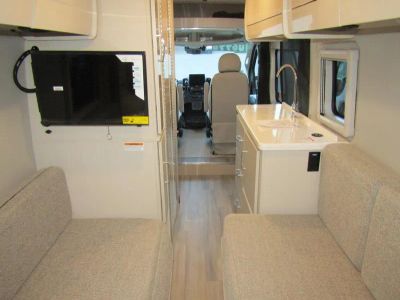 2026 Thor Motor Coach TELLARO - Photo 4
