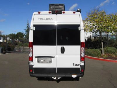 2026 Thor Motor Coach TELLARO - Photo 12