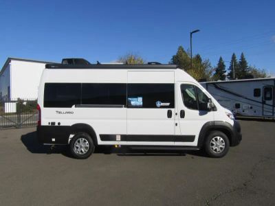 2026 Thor Motor Coach TELLARO - Photo 11