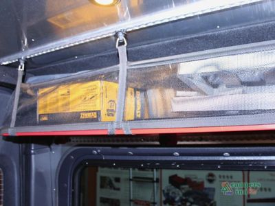 2026 Airstream Interstate - Photo 30