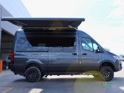 2026 Airstream Interstate - Photo 3