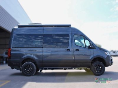 2026 Airstream Interstate - Photo 2