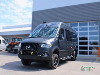 2026 Airstream Interstate - Photo 5