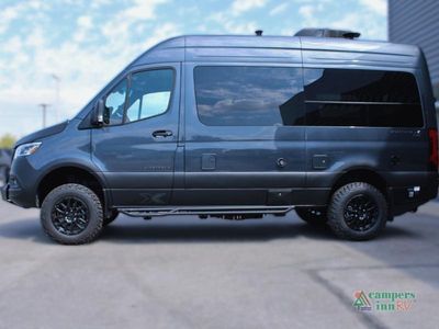 2026 Airstream Interstate - Photo 6