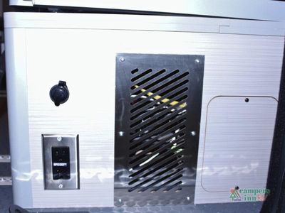 2026 Airstream Interstate - Photo 34