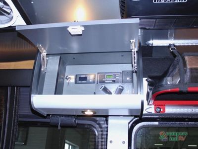 2026 Airstream Interstate - Photo 22